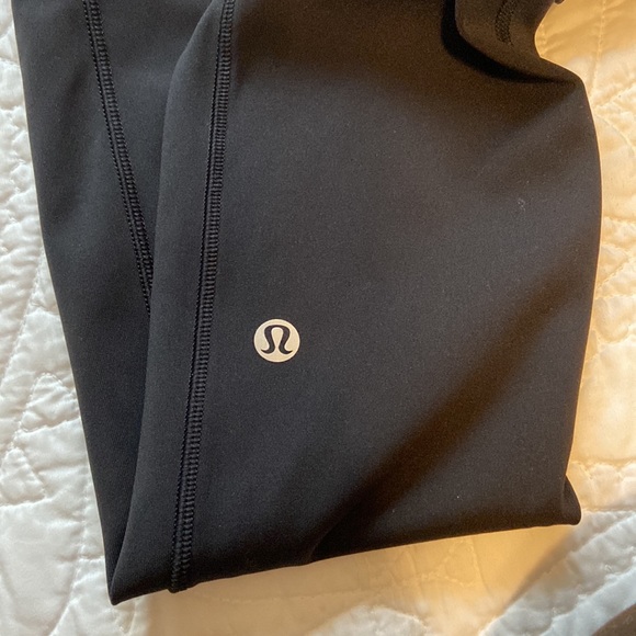 Lululemon Speed Up Tight 25” - Picture 7 of 7